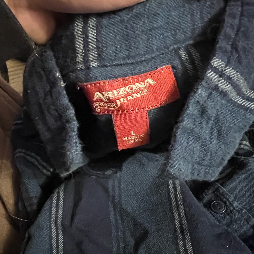 Flannel - Picture 2 of 2
